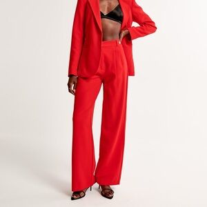 Abercrombie Sloane tailored pants